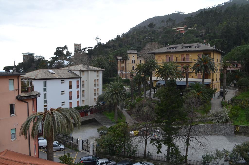 la muraria Monterosso al Mare Bagian luar foto